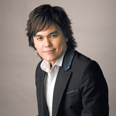 Joseph Prince