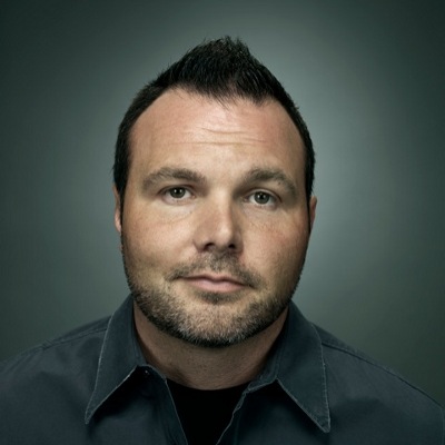 Mark Driscoll