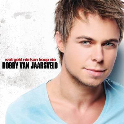 Bobby van Jaarsveld