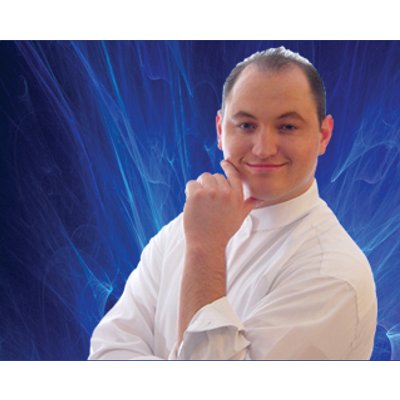 Adrian Van Vactor