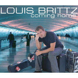 Louis Brittz