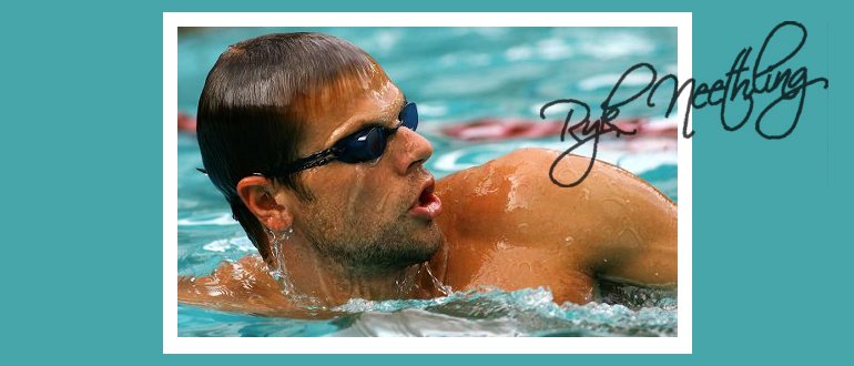 Ryk Neethling