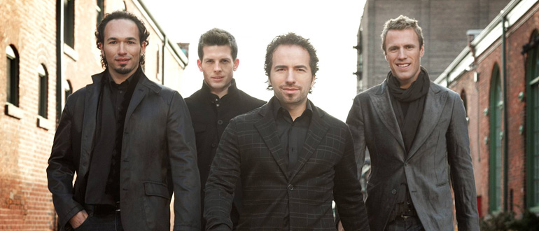 Canadian Tenors