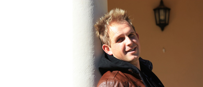 Hannes van der Walt