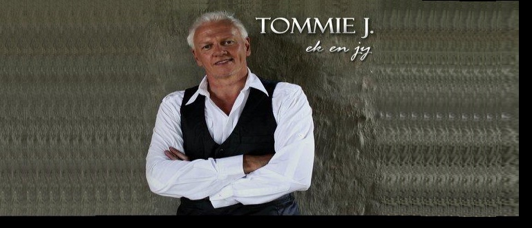 Tommy Liebenberg