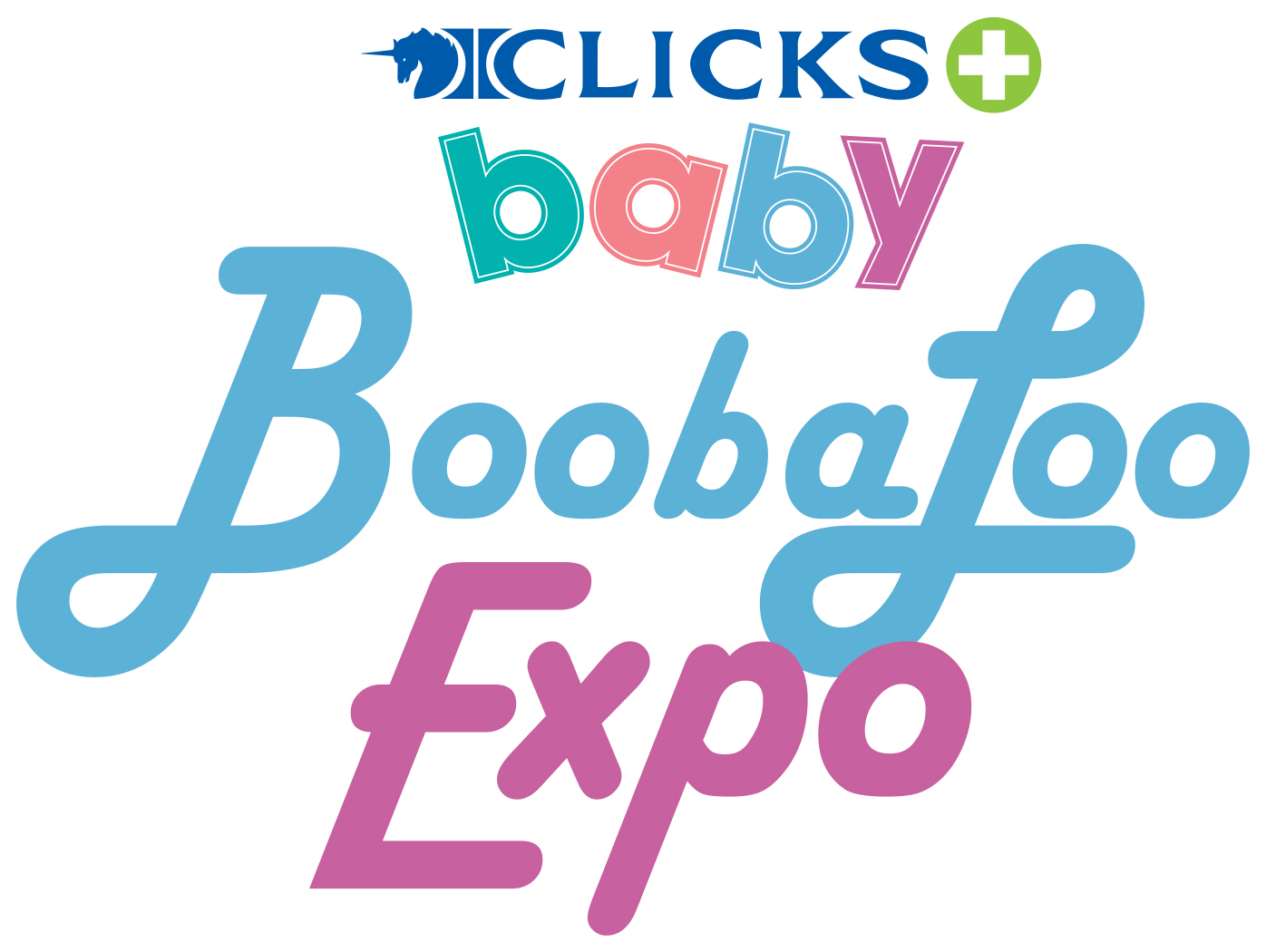 Order for clicks boobaloo baby expo