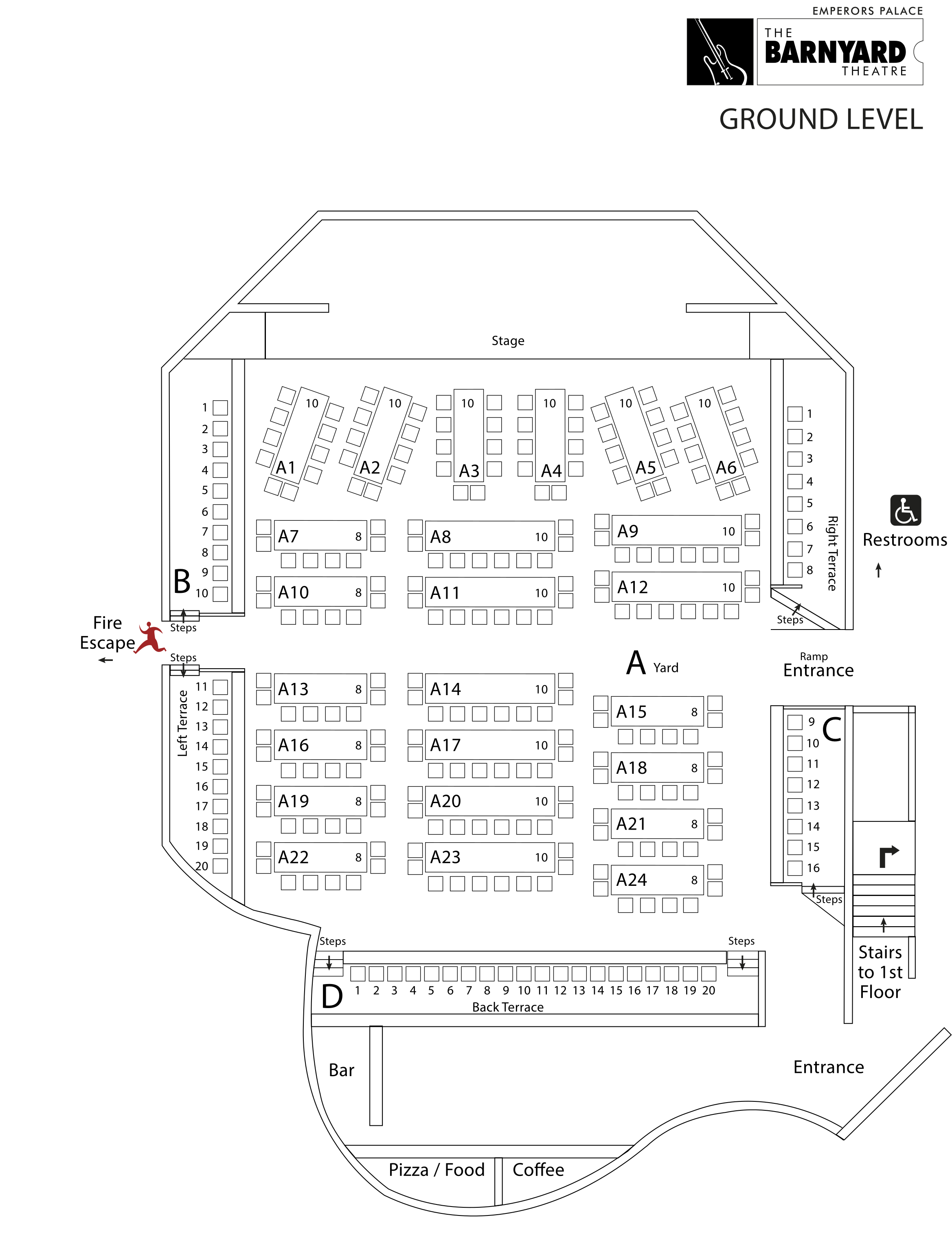 Order For Die Grap Van Die Huwelik Couple Aand Emperors Palace 
