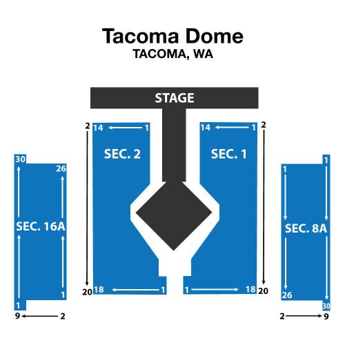 Tickets The Roadshow Tour in WA iTickets