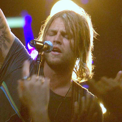 Joel Houston