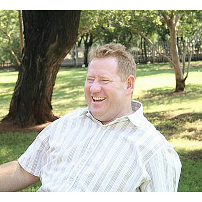 Rooies Strauss