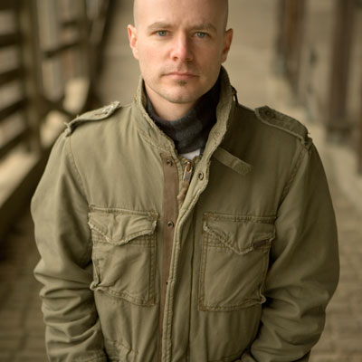 derek webb
