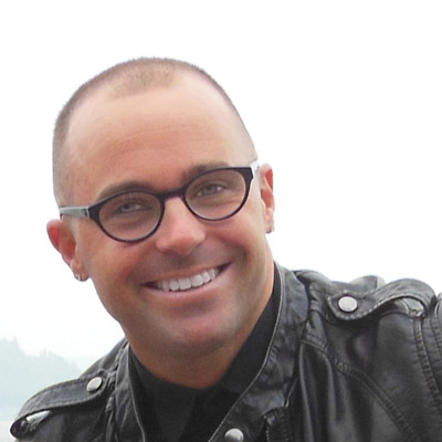 Brandon Perritte