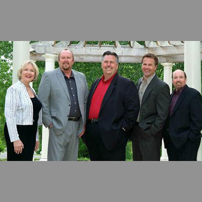 Higher Call Quartet