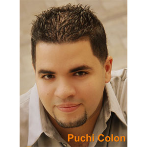 Puchi Colon & His Band