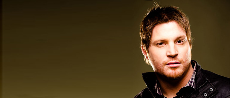 Adam Paul Williams