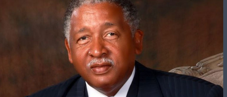 Dr. Leroy Thompson, Sr.