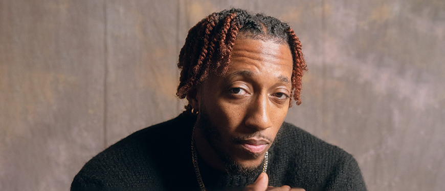 Lecrae