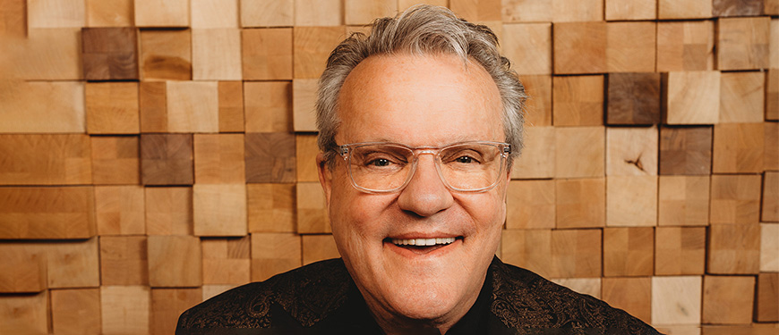 Mark Lowry