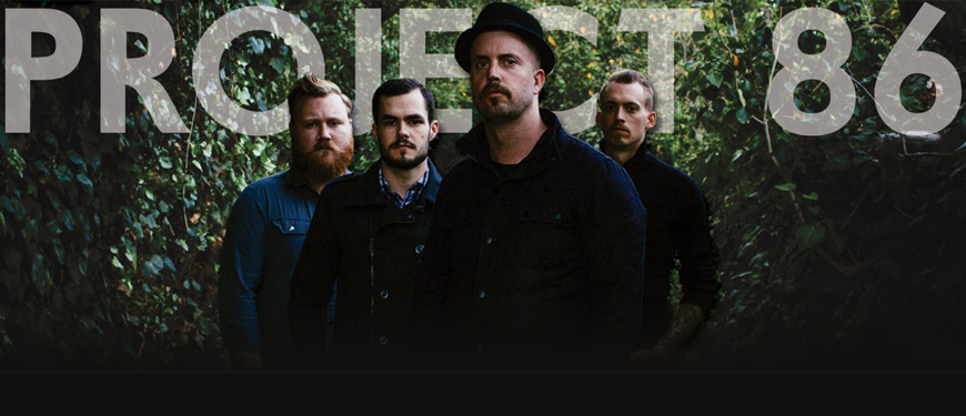 Project 86