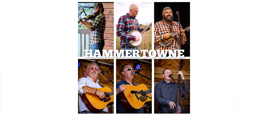 Hammertowne
