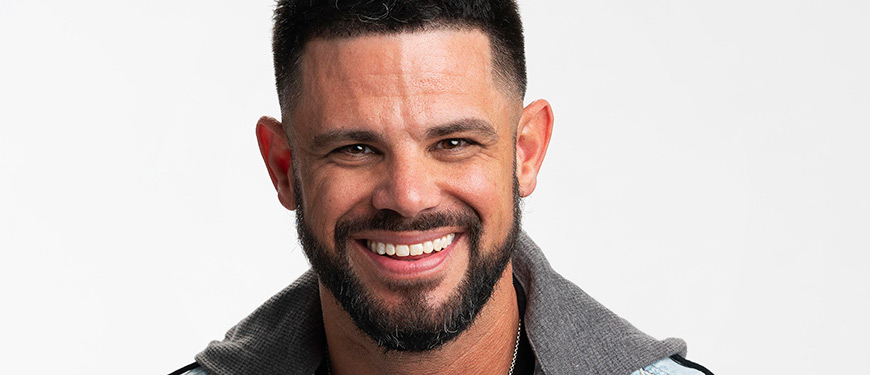 Steven Furtick