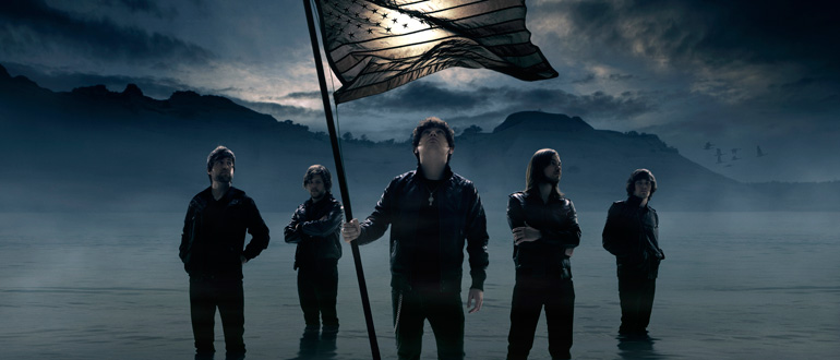 I Am Empire | iTickets