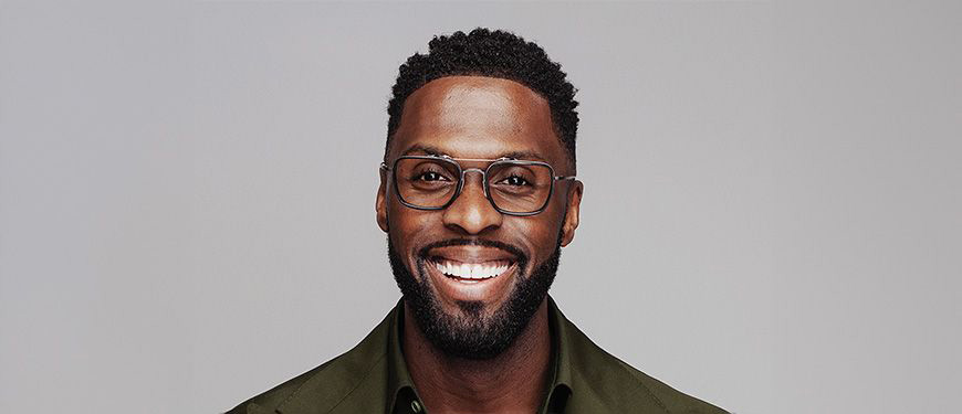 Robert Madu | iTickets