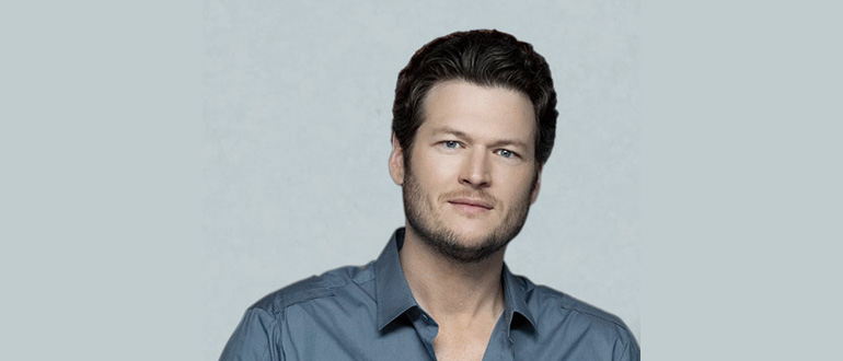 Blake Shelton