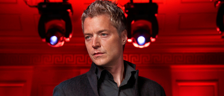 Chris Botti