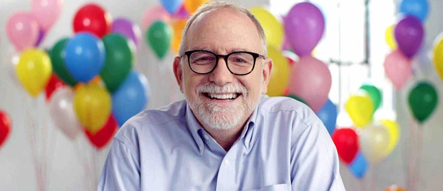 bob goff on tour