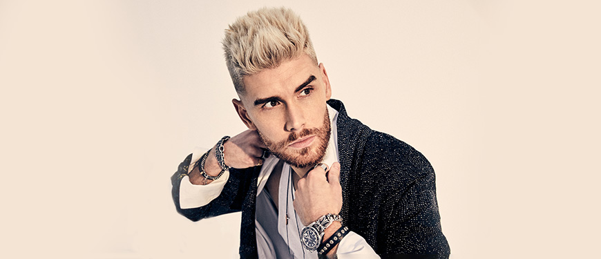 Colton Dixon