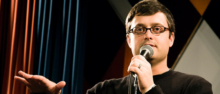 Nate Bargatze