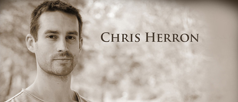 Chris Herron