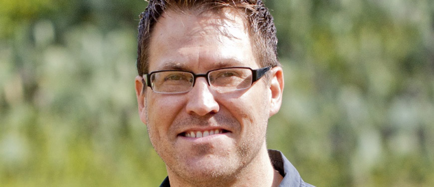 Brent Martz