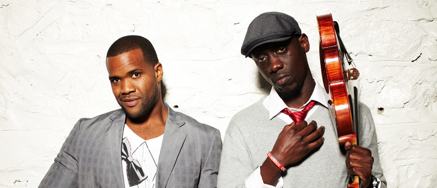 Black Violin