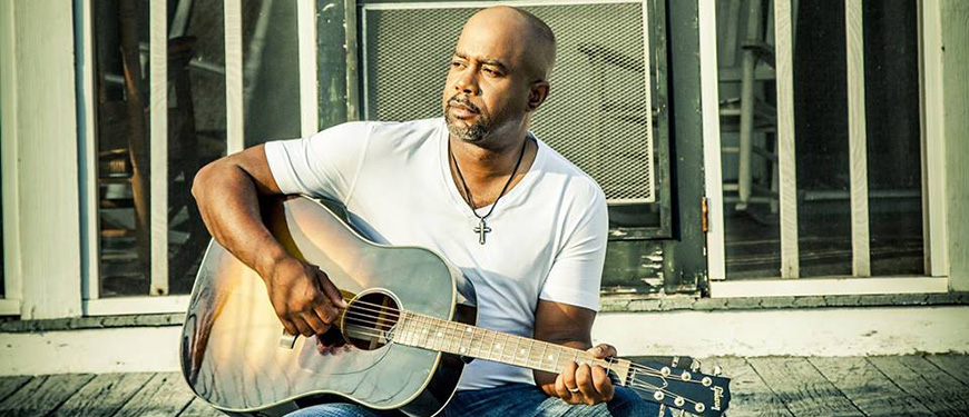 Darius Rucker