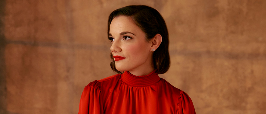 Sarah Kroger