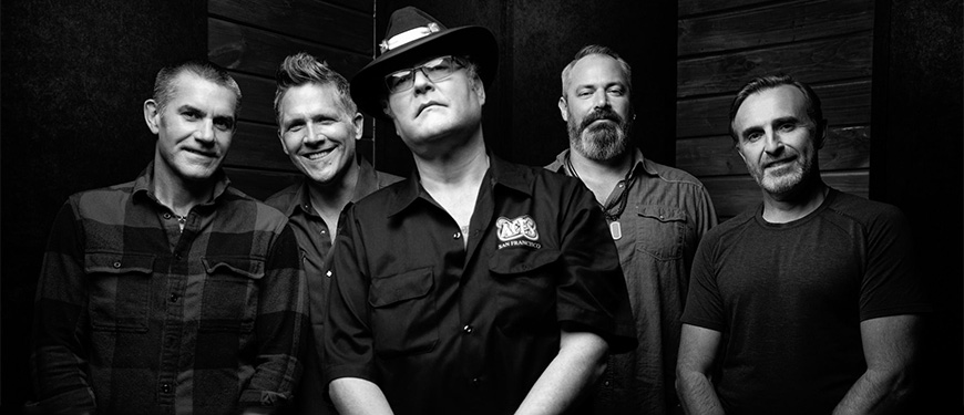 Blues Traveler