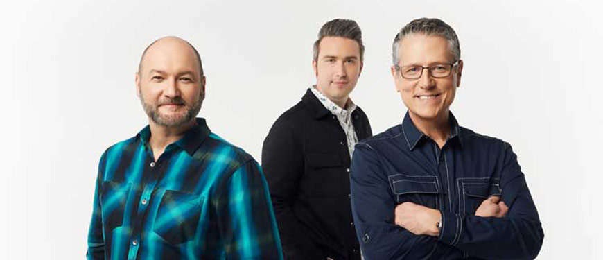 Tickets | Brian Free & Assurance in Lewisburg, PA | iTickets