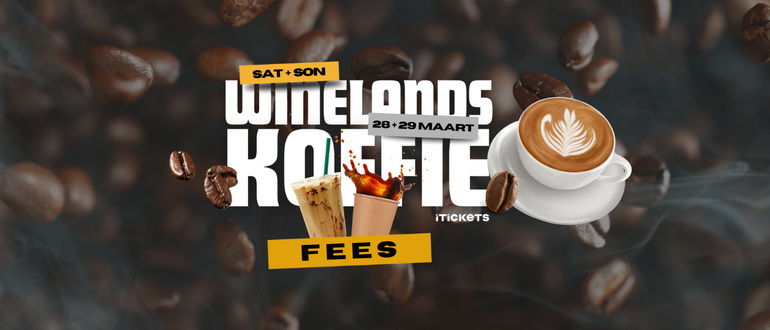 Winelands Koffiefees