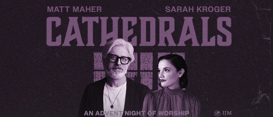 Cathedrals Tour