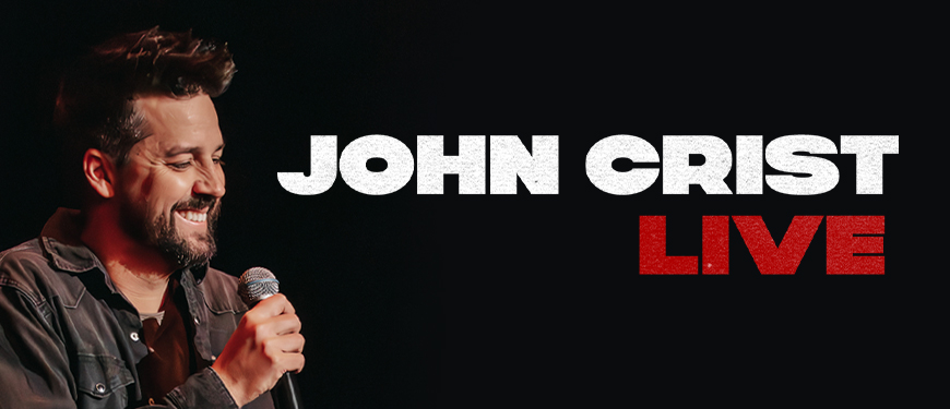 John Crist Live!
